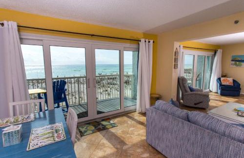 Fort Walton Beach House | Islander Beach Resort Unit 201