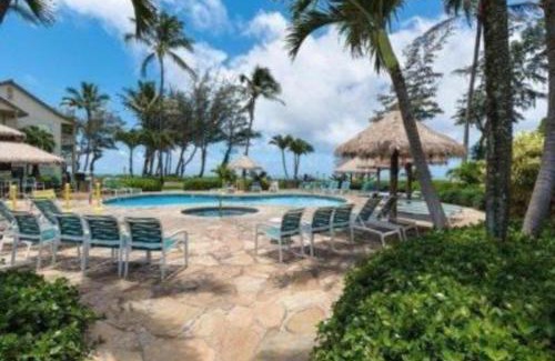 Wailua Hotel | Islander on the Beach 155