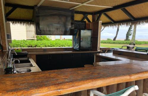 Wailua Hotel | Islander on the Beach 155