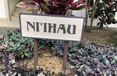 Wailua Hotel | Islander on the Beach 155