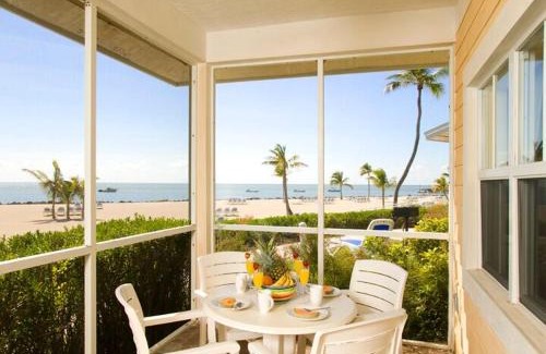 Islamorada Resort | Islander Resort