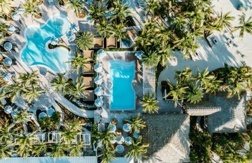 Islamorada Resort | Islander Resort