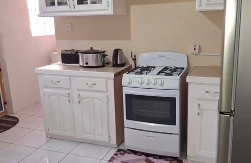 Douglas House | Islandlife Rentals: St. Peter home away from homenn