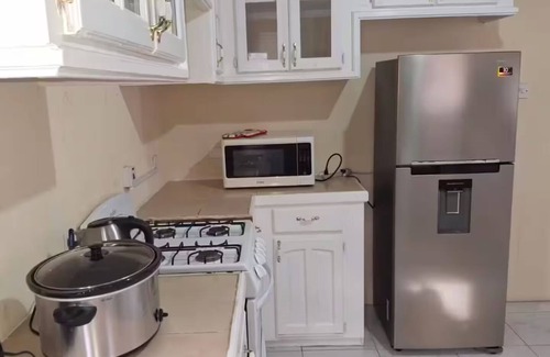 Douglas House | Islandlife Rentals: St. Peter home away from homenn