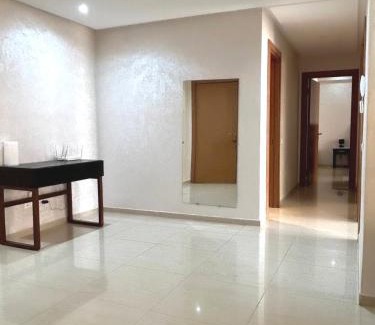 Cite Al Mohammadi Apartment | Islane vue piscine