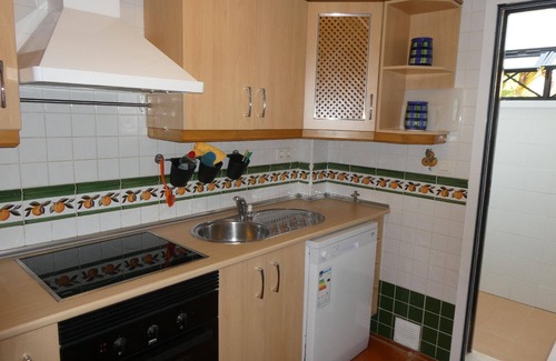 Islantilla House | Islantilla Beach and Golf