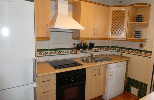 Islantilla House | Islantilla Beach and Golf