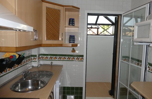 Islantilla House | Islantilla Beach and Golf