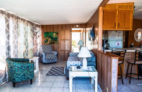 Cudjoe Key Cottage | ISLE BE BACK To The Sunny Keys