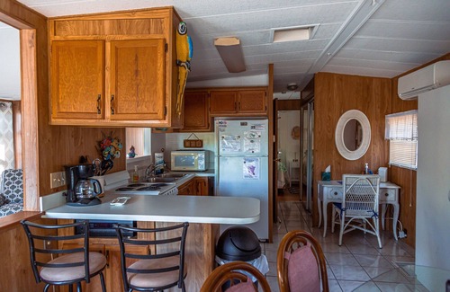 Cudjoe Key Cottage | ISLE BE BACK To The Sunny Keys