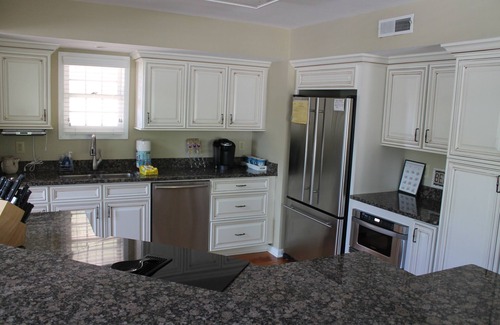 Isle of Palms House | Isle of Palms Steps from the Beach, Great Family Location