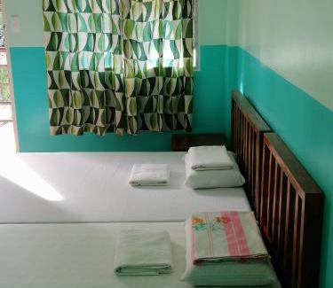 Oslob Hotel | ISLET VIEW Pension House (Formerly Island View Pension House)