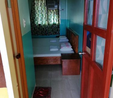 Oslob Hotel | ISLET VIEW Pension House (Formerly Island View Pension House)