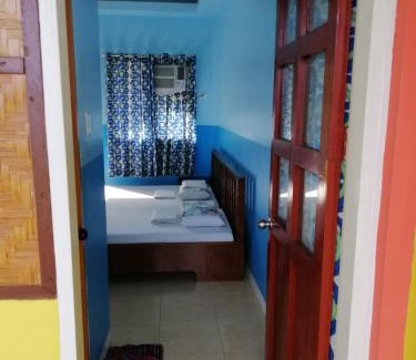 Oslob Hotel | ISLET VIEW Pension House (Formerly Island View Pension House)
