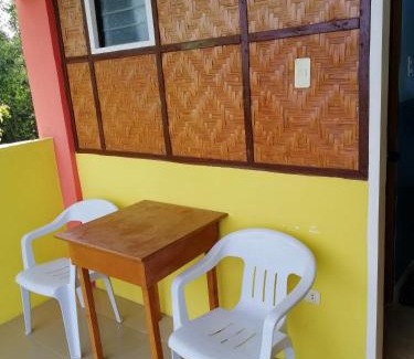 Oslob Hotel | ISLET VIEW Pension House (Formerly Island View Pension House)