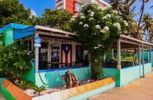 Quebrada Fajardo Apartment | Isleta Marina - Coastal Paradise