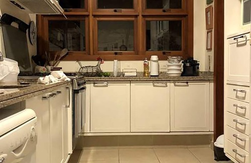 Pereque House | Isola Bella in Brazil