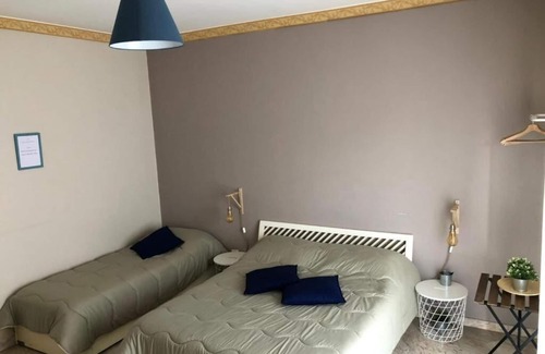 Contrada Pantano d'Arci House | Isola - Catania Airport Accommodation