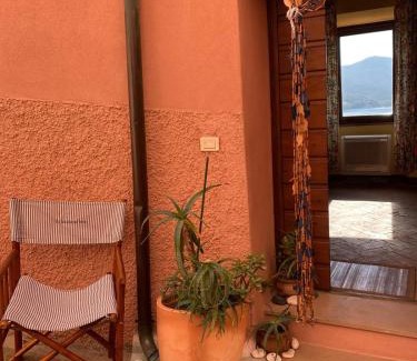 Portoferraio Old Town House | Isola d'Elba - Le Case di Bart