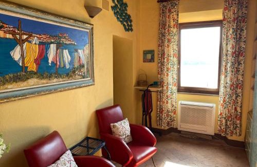 Portoferraio Old Town House | Isola d'Elba - Le Case di Bart