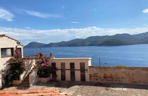 Portoferraio Old Town House | Isola d'Elba - Le Case di Bart