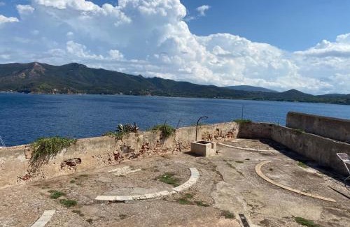 Portoferraio Old Town House | Isola d'Elba - Le Case di Bart