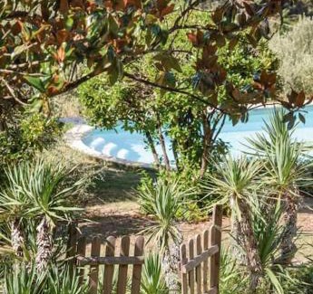 Grassina Apartment | Isola del Pittore casa indipendente in Villa Storica