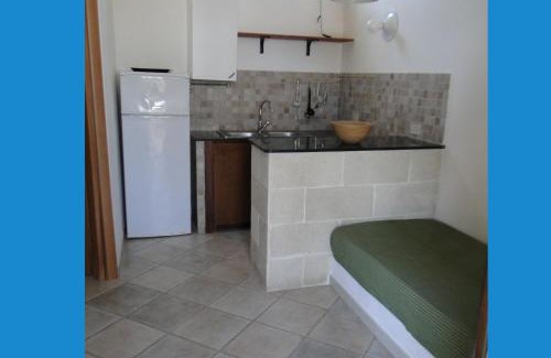 Favignana Apartment | Isola Di Favignana
