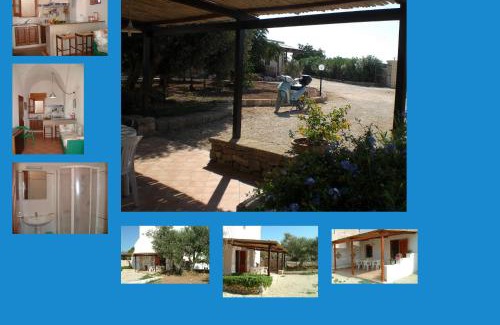Favignana Apartment | Isola Di Favignana