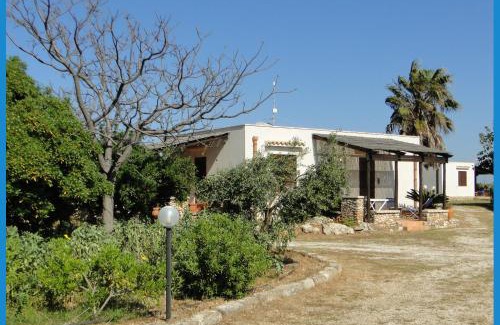 Favignana Apartment | Isola Di Favignana