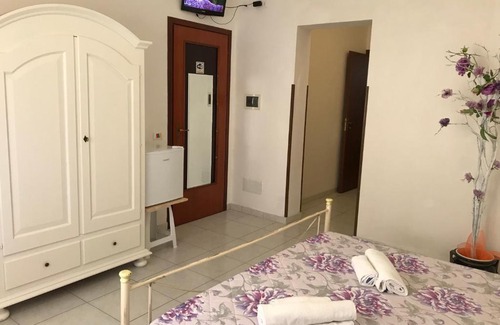 Favignana House | Isola di Favignana - Mulini Smart Rooms