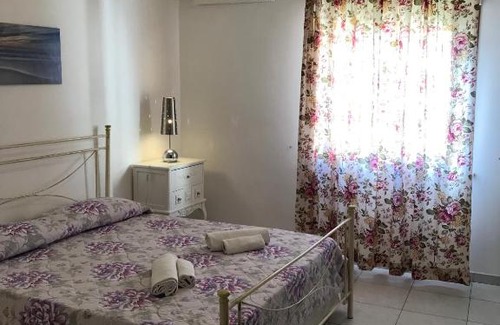 Favignana House | Isola di Favignana - Mulini Smart Rooms