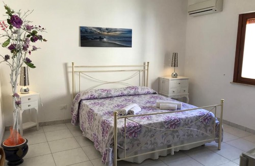 Favignana House | Isola di Favignana - Mulini Smart Rooms