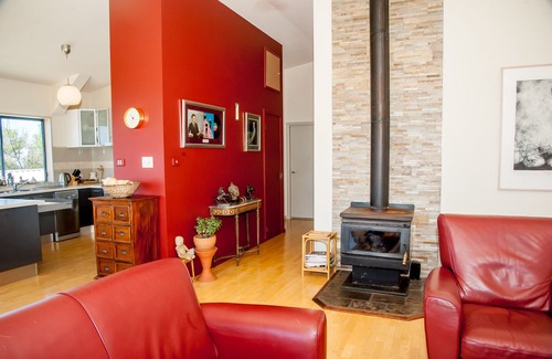 Pointer Mountain House | Isola nel Cielo Stunning Escape, total privacy and seclusion. Dog friendly