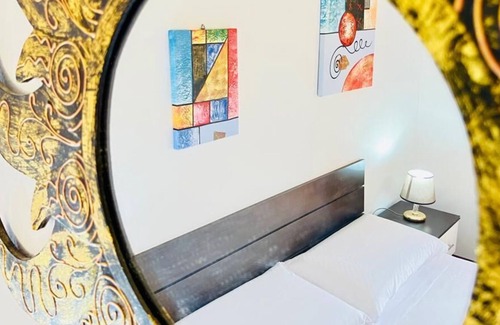 Paduledda Apartment | Isola Rossa Apartment with Breathtaking View