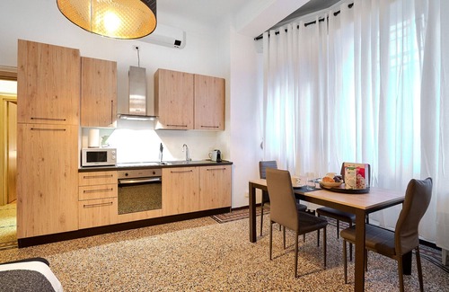 La Fontana Apartment | Isola Suite-Hosted by Sweetstay