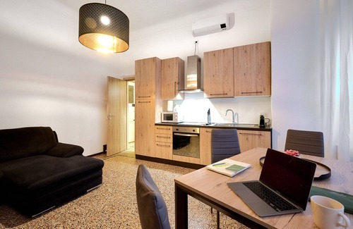 La Fontana Apartment | Isola Suite-Hosted by Sweetstay