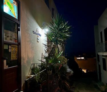 Marettimo House | Isoladelmiele