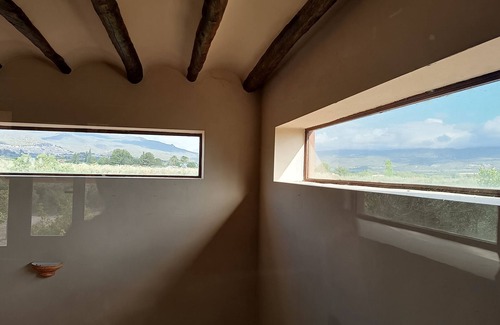 Moratalla Ski Chalet | Isolated house 3km from Moratalla. Disconnect.