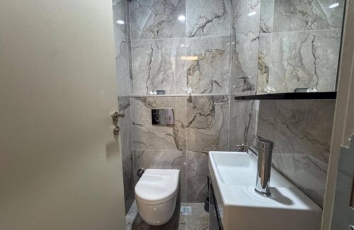 Sakarya Province Hotel | Istanbul Eyüpsultan Women Only Hostel : Quadruple Room