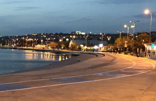 Beylikduzu Apartment | Istanbul Very nice and quiet by the sea