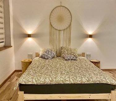 Istebna Villa | Istebna Pełna Chata II