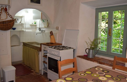 Castelnuovo di Val di Cecina Other | Tuscan farmhouse