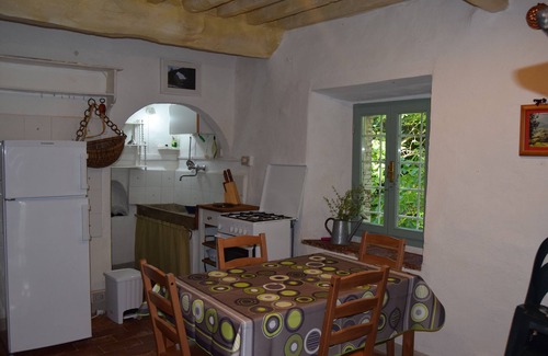 Castelnuovo di Val di Cecina Other | Tuscan farmhouse