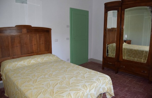 Castelnuovo di Val di Cecina Other | Tuscan farmhouse