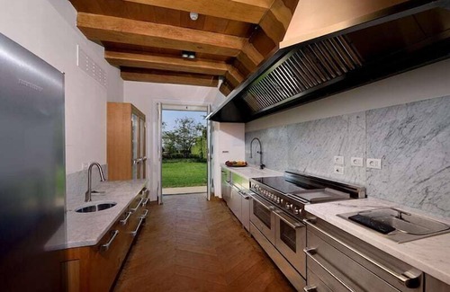 Varignana Villa | Luxury villa in Emilia Romagna