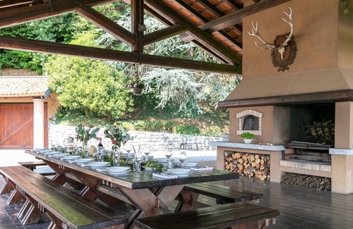 Eupilio Villa | LIVE MAGICAL HOURS IN A UNIQUE PLACE FULL OF COMO LUXURY, ENCHANTING ATMOSPHERE!