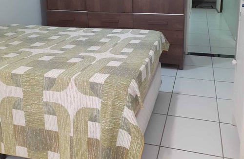 Ponta da Praia Apartment | It has everything. Two minutes to the beach.