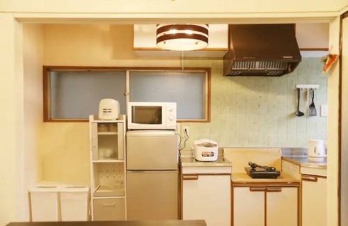 Higashitateishi House | It is a JapaneseWestern style and modern calm roo/Katsushika-ku Tokyo