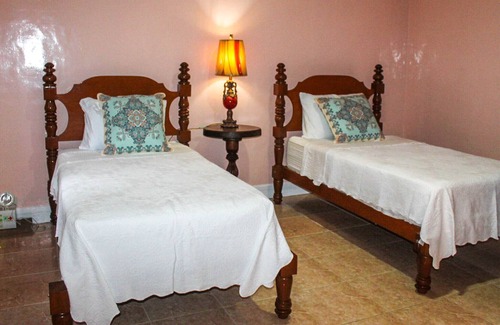 Malitbog House | It is a perfect place from which to explore the Sogod Bay's rich dive sites.